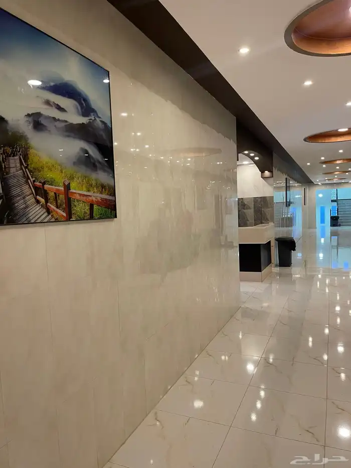 شقق فاخرة بخميس مشيط باسعار مغرية للإيجار 1