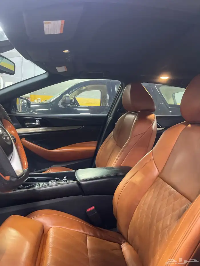 نيسان مكسيما فل SR 2022 6