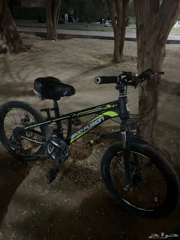 سيكل رياضي للبيع او البدل 2