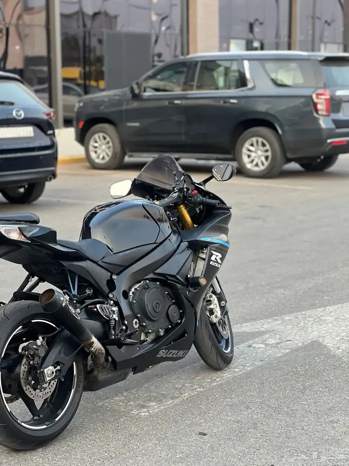 للبيع ريس 750 موديل 2022 محول 2024 3