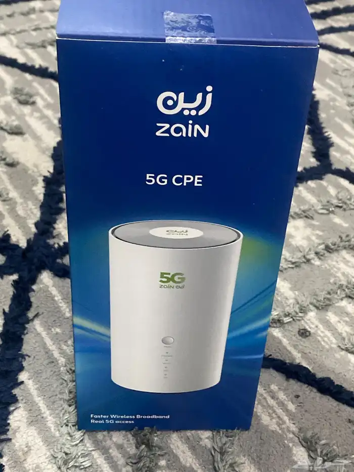 راوتر 5Gزين 0