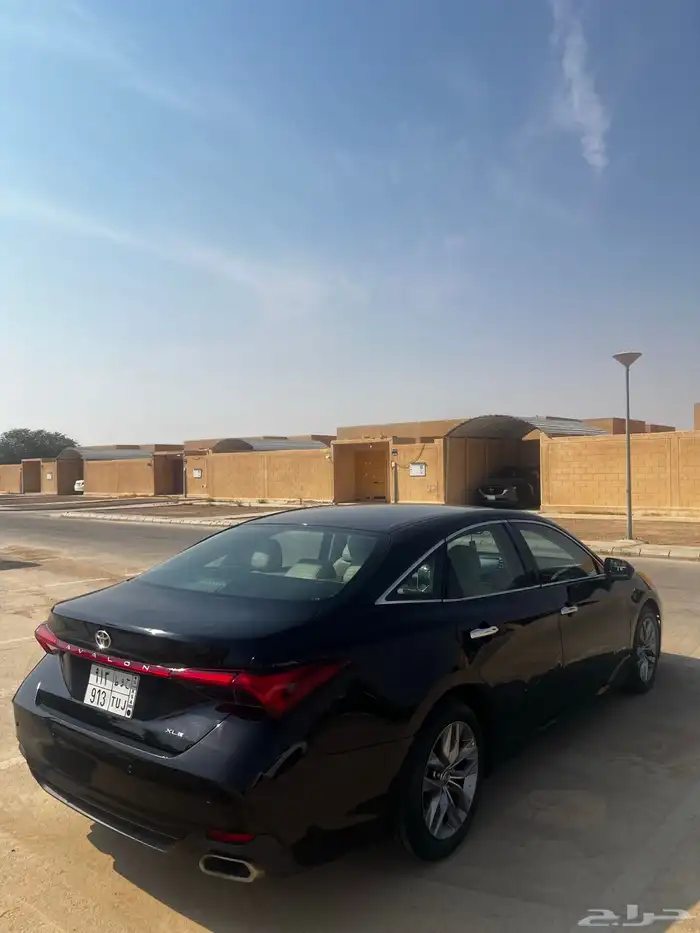 افالون 22 اسود كذاب نظيفة جد ا 4