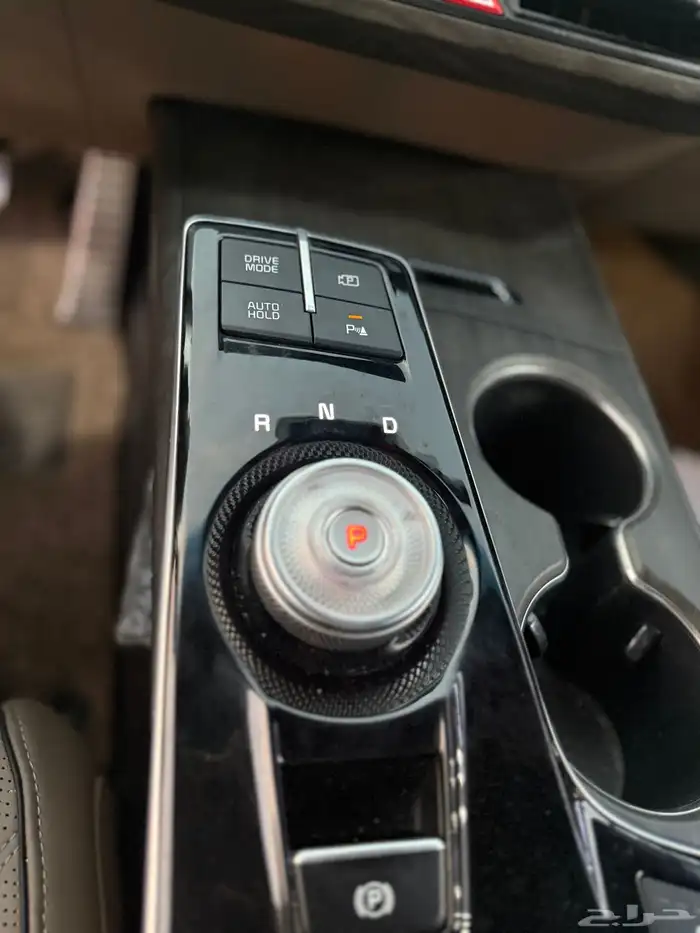 كياK8 موديل 2023 هايبرد 12