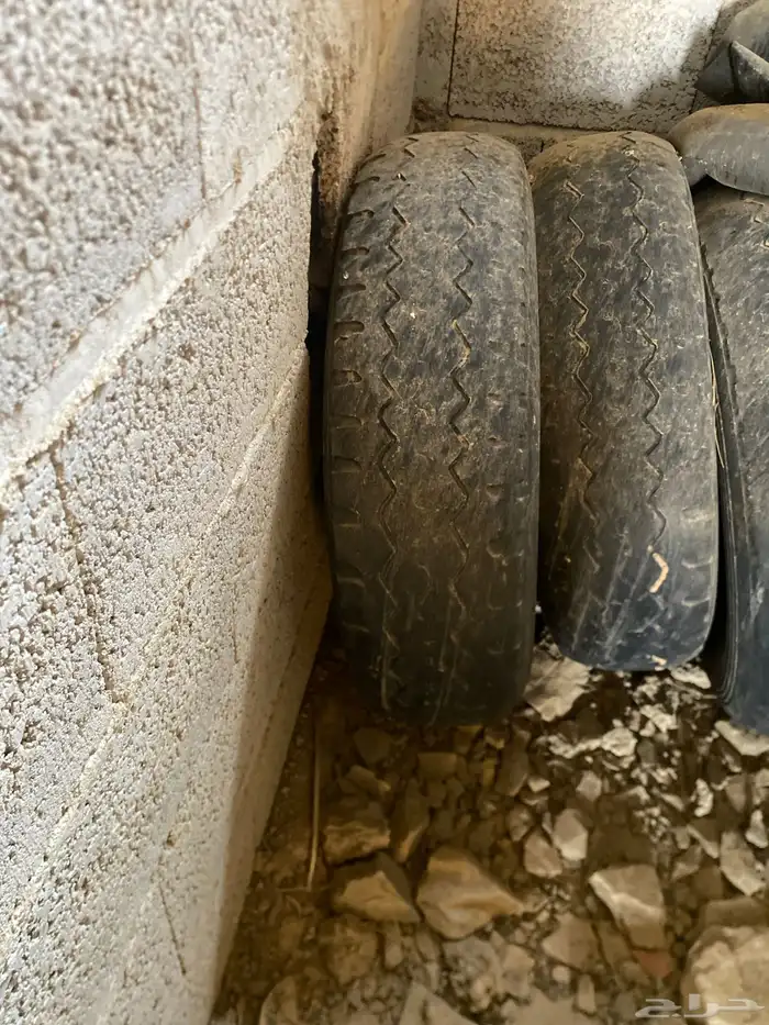 جنوط شنبر تركب صالون جيب شاص (قديم)ست مسامير 1