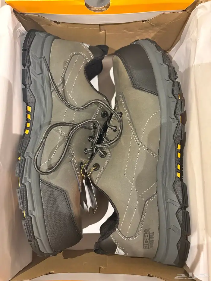 safety shoes حذاء سلامة JCE 0