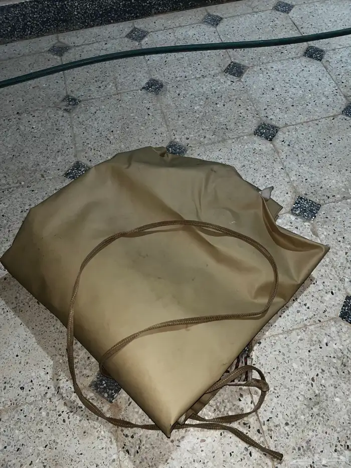 طربال شاص نيسان 2