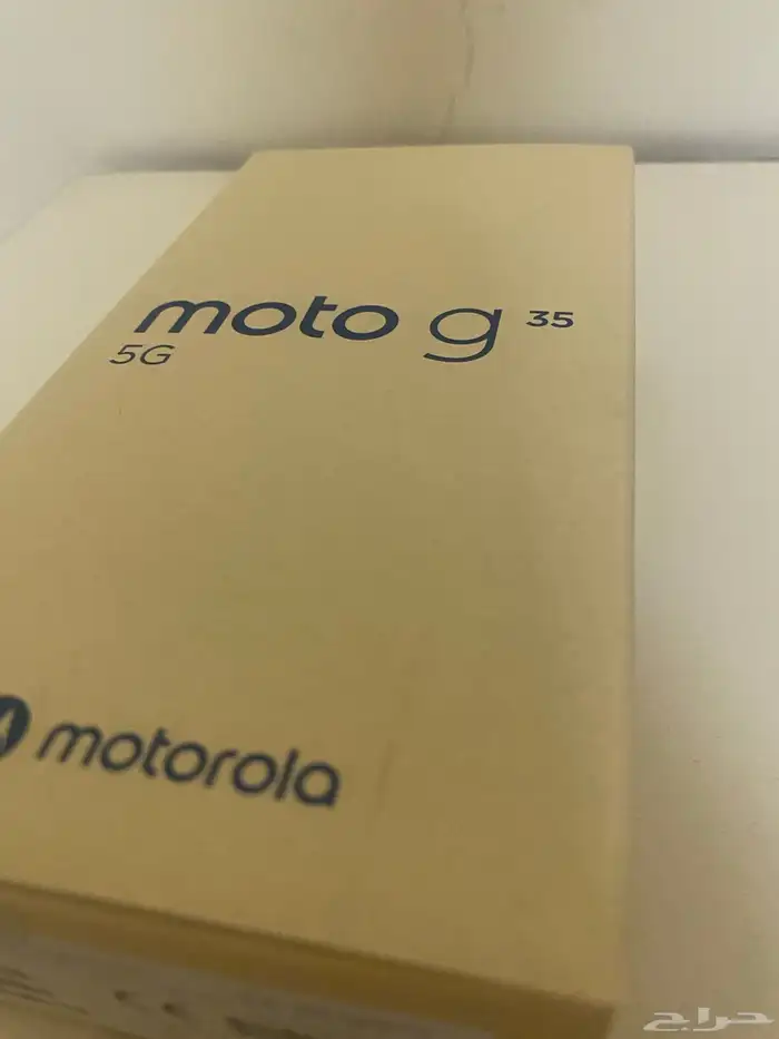 moto G35 1