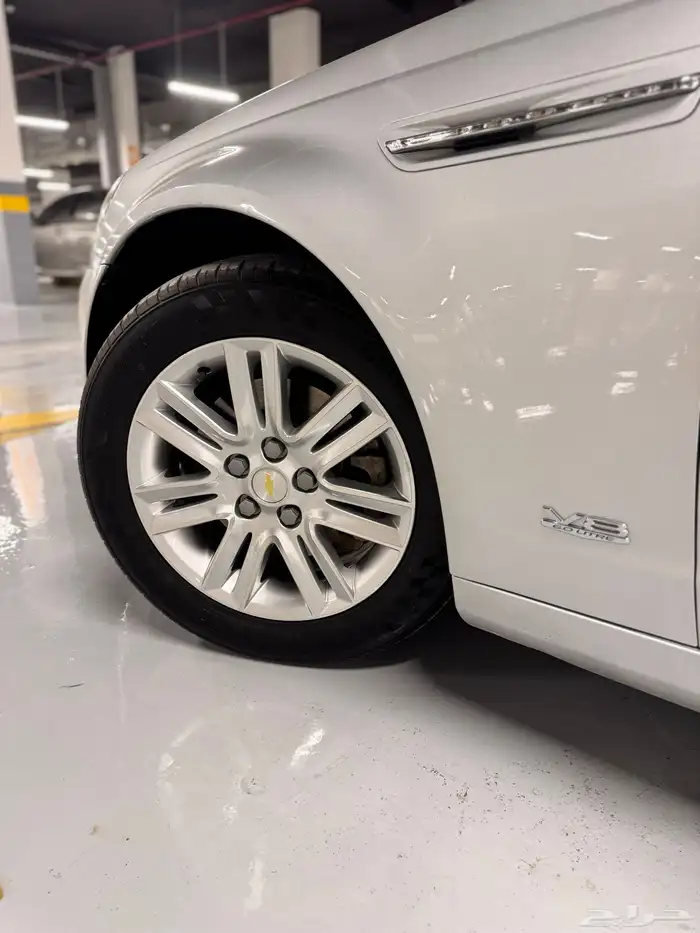 كابريس LS موديل 2013 21