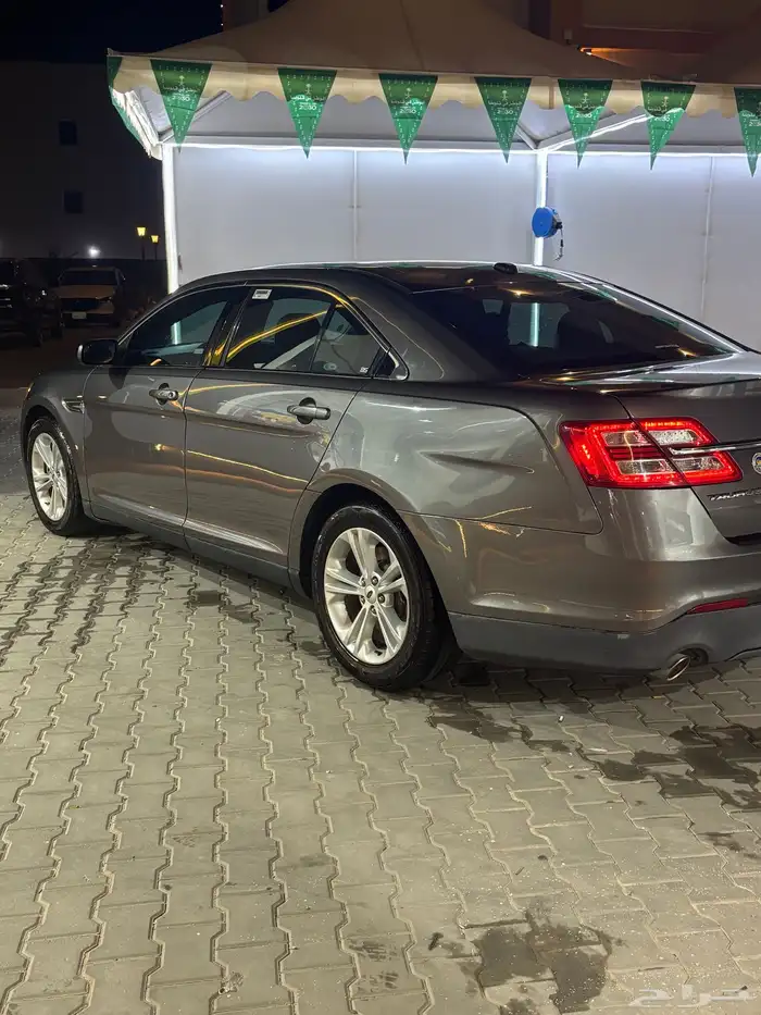 فورد تورس ممشى 208 فقط 0