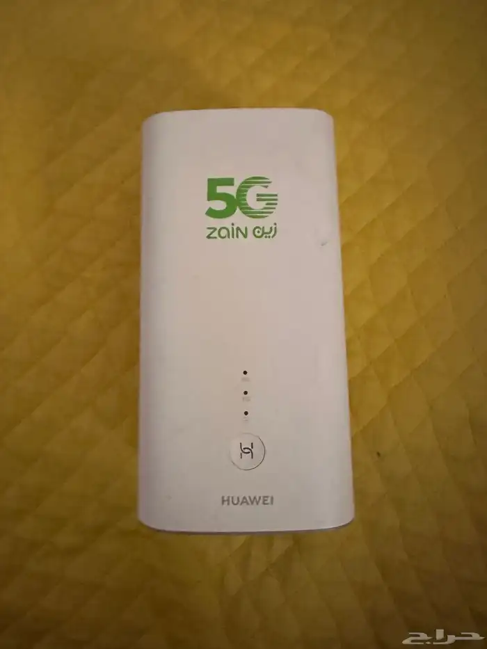 مودم زين 5G نظيف ( مفكوك الشفره ) 1
