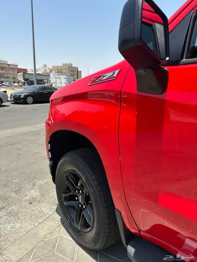 سلفرادو شيفروليه للبيع index