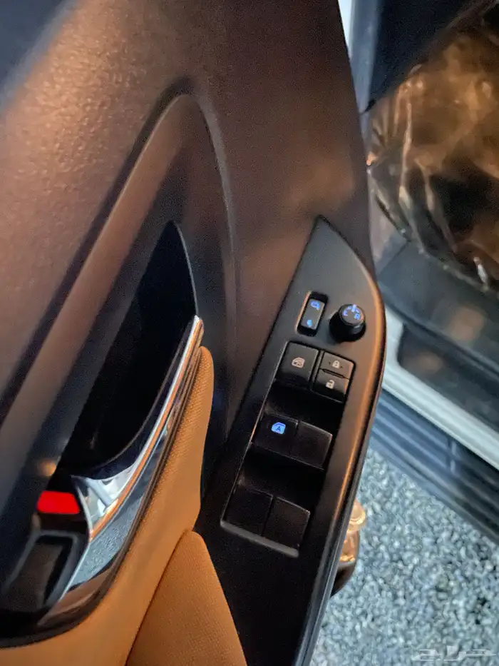 فورشنر للبيع. 2019. 4 سلندر 15