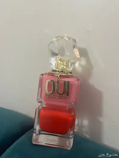 عطر جوسي كوتور وي نسائي للبدل فقط index