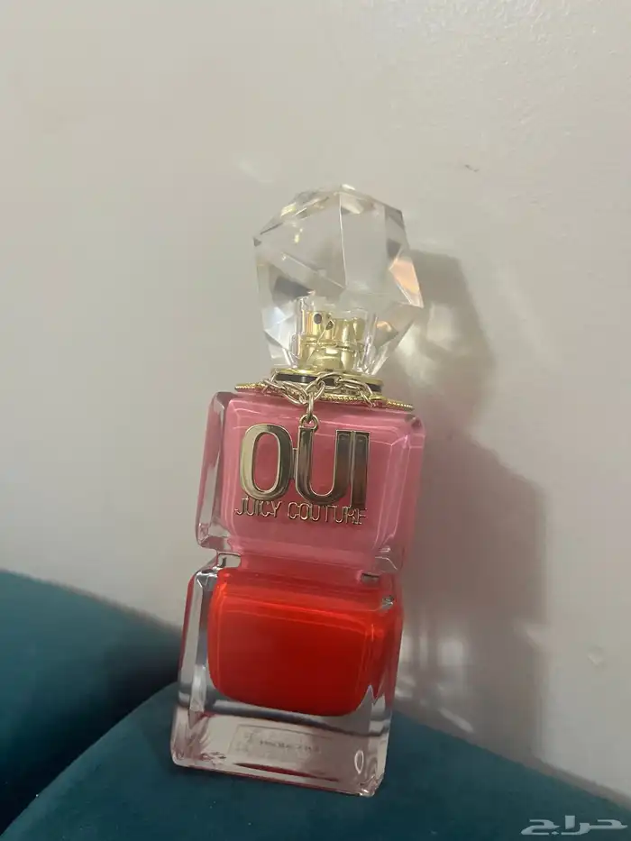 عطر جوسي كوتور وي نسائي للبدل فقط 0