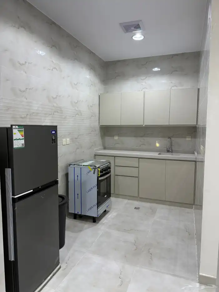 شقق فندقية فاخرة - حي الجامعة 15