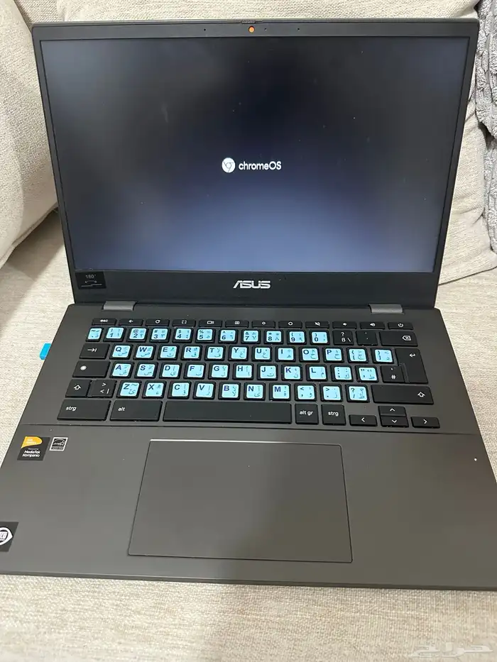 Laptop ASUS Chromebook 1