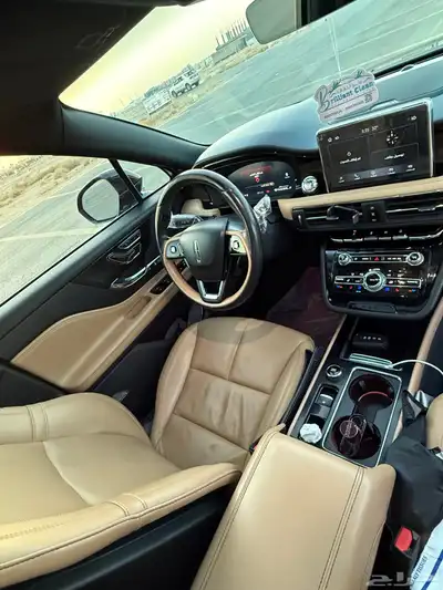 لينكولن كورسير فل index