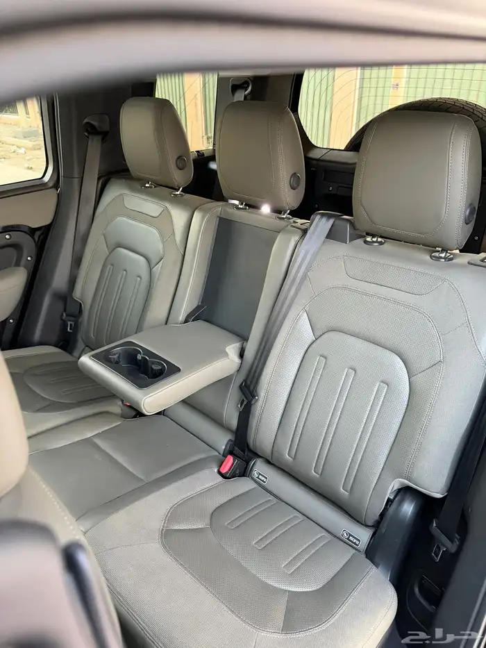 ديفدر للبيع 9