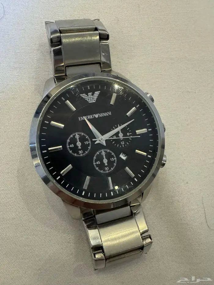 ساعات رجالية الاحساء 1