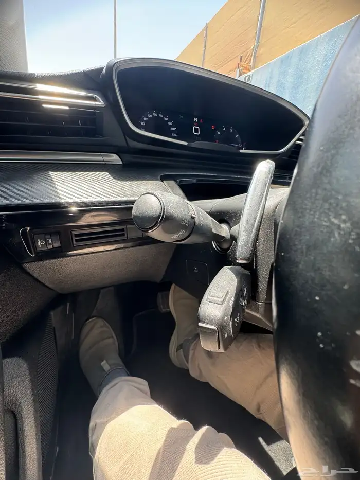 بيجو 508 موديل 2020 14