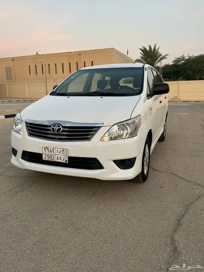 انوفا 2014 مخزنه 1