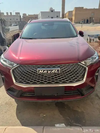 هافال h6 فل كامل index