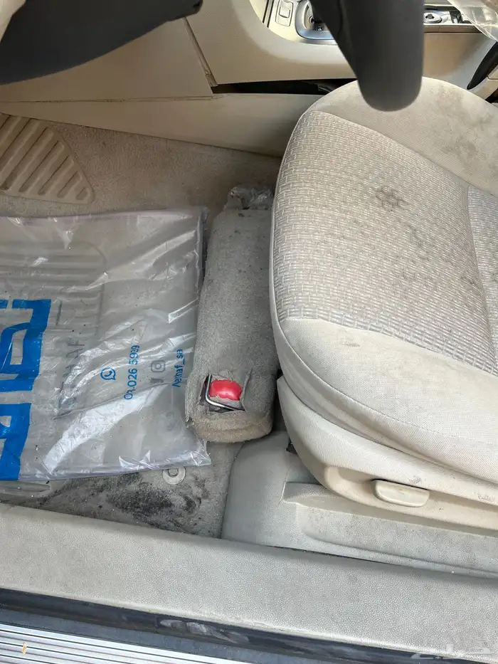 كابرس اسود أساس 2013 5