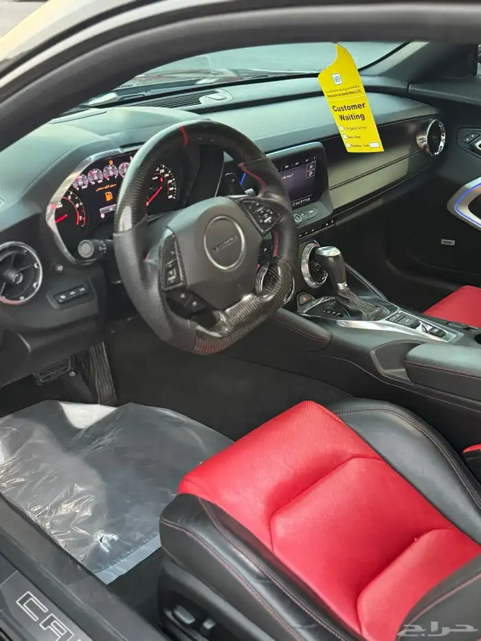 كومارو 2020 SS2 بحالة الوكالة 10