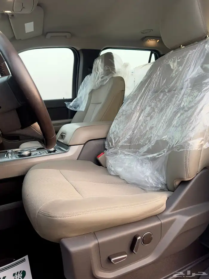 فورد اكسبيدشن 2019 - دبل . 6