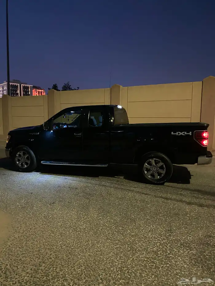 فور F150 9