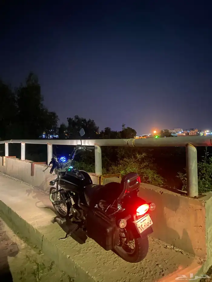 بجاج كروز افنجرز 0