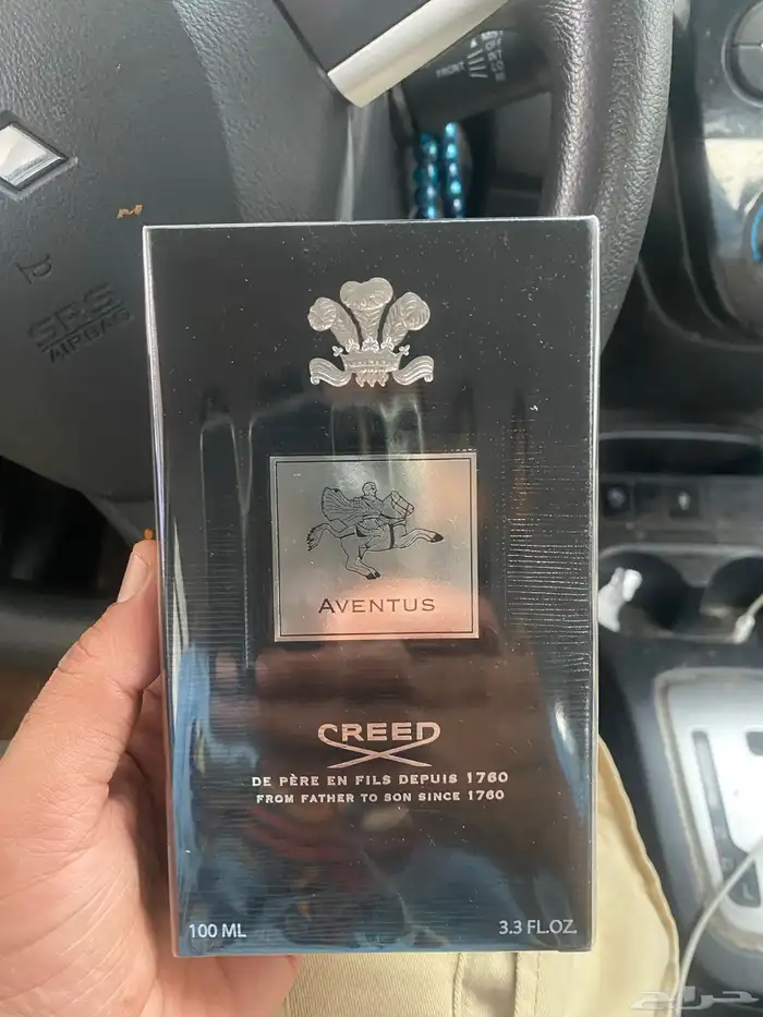 Creed Aventus 100ml 1