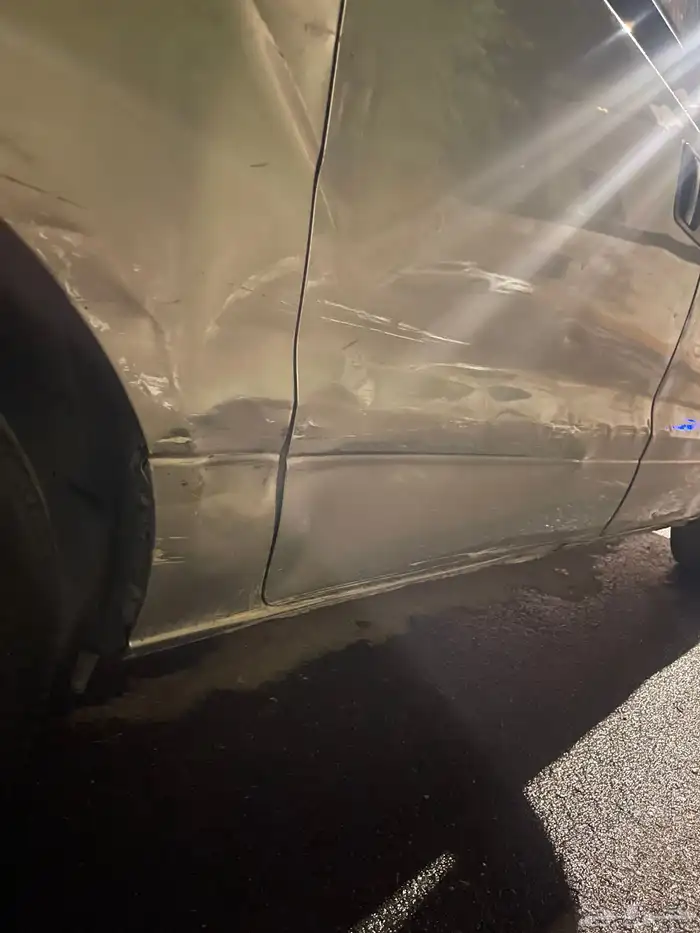 اتش وان 2011 عايدي بنزين الممشى 221518 استخدام المالك الث 7