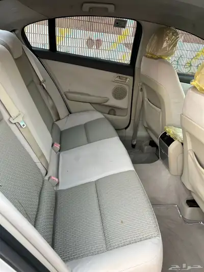 شيفروليه لومينا 2007 index