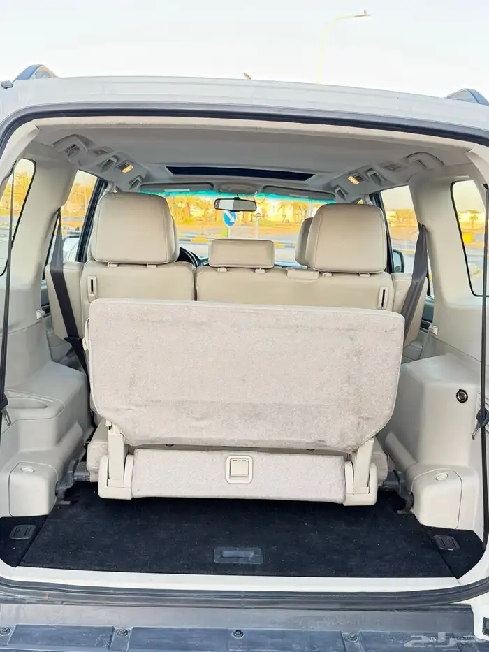 باجيرو 2018 فل كامل وكالة 14