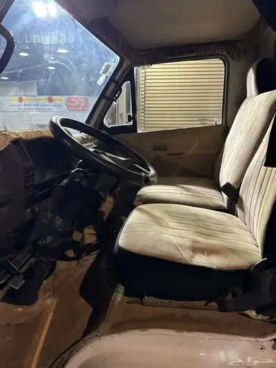 قلاب ايسوزو 1990 على الشرط ديزل index