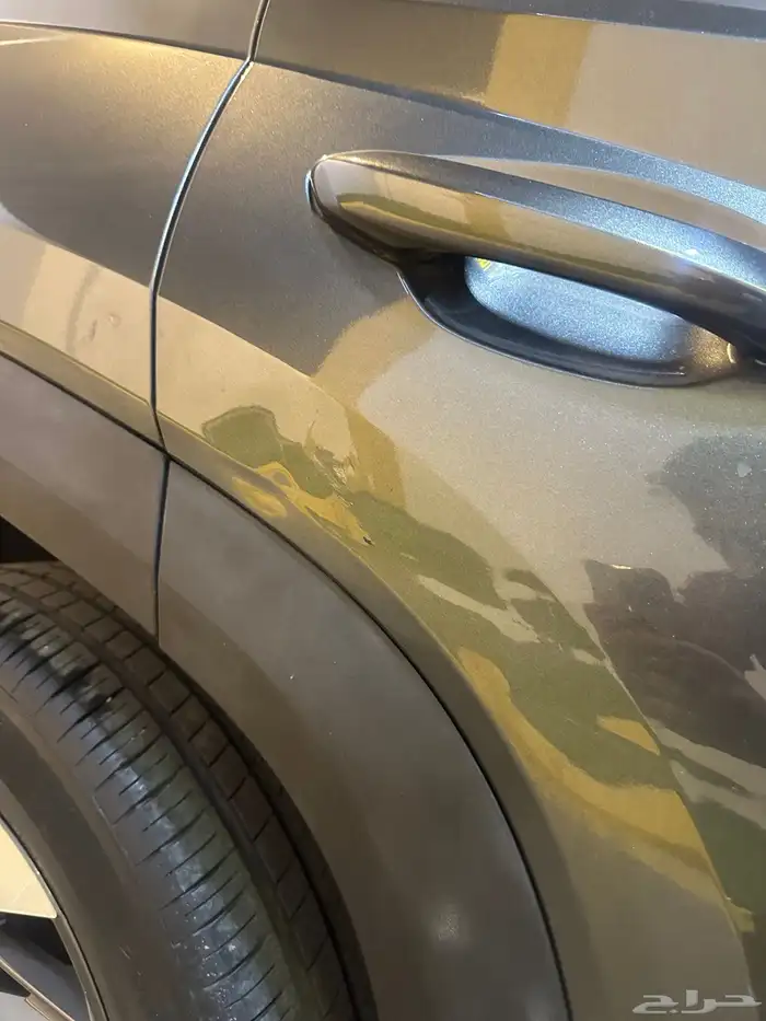 هيونداي توسان 2023 12