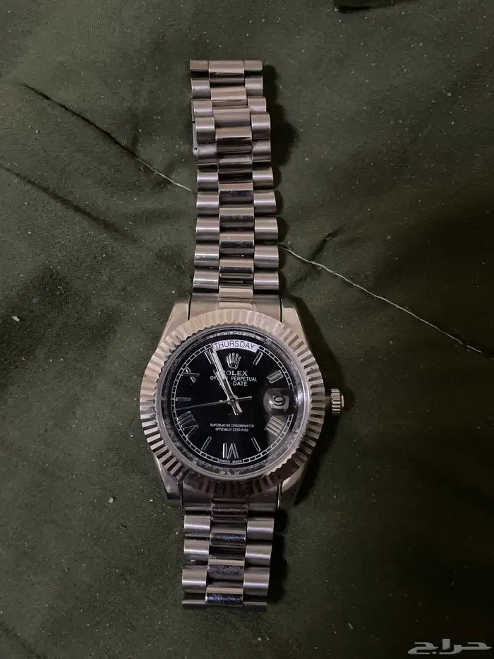 ساعة روليكس 0