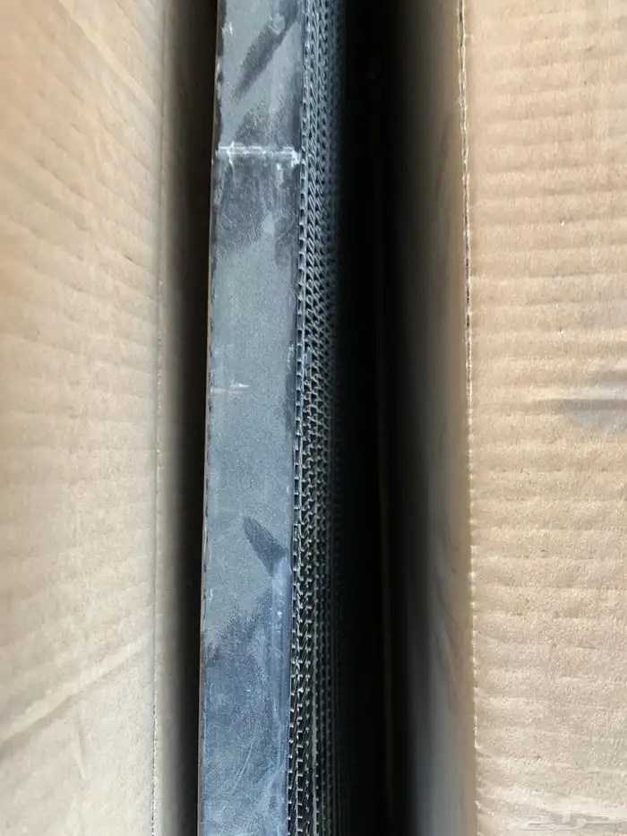 اديتر مكيف كامري 2003-2006 صيني 3