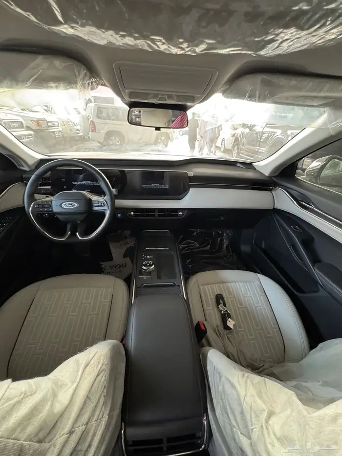 توريس ترند اسود 7