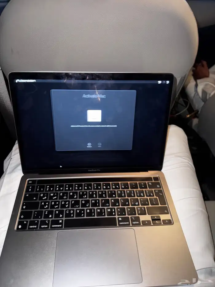 لابتوب ابل ماك بوك برو للبيع 1