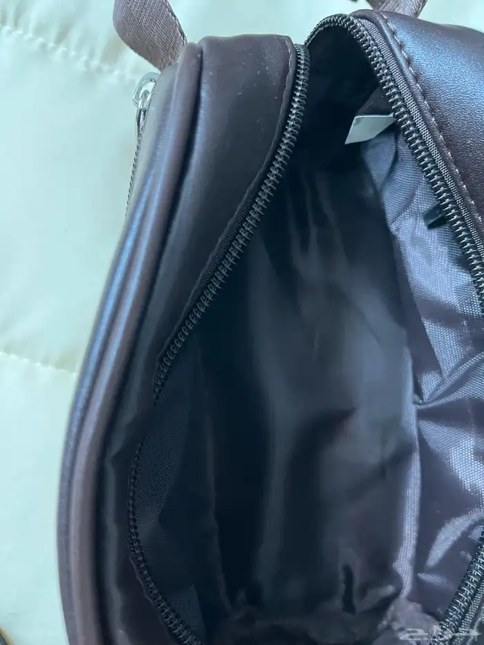 شنطة وساعة صناعة الصين 4