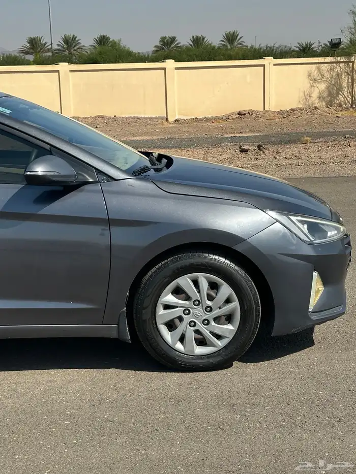 النترا 2019 للبيع 1