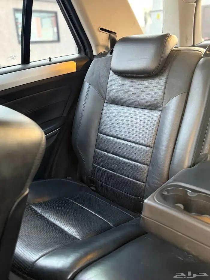 للبيع جيب مرسيدس ML 63 AMG 24