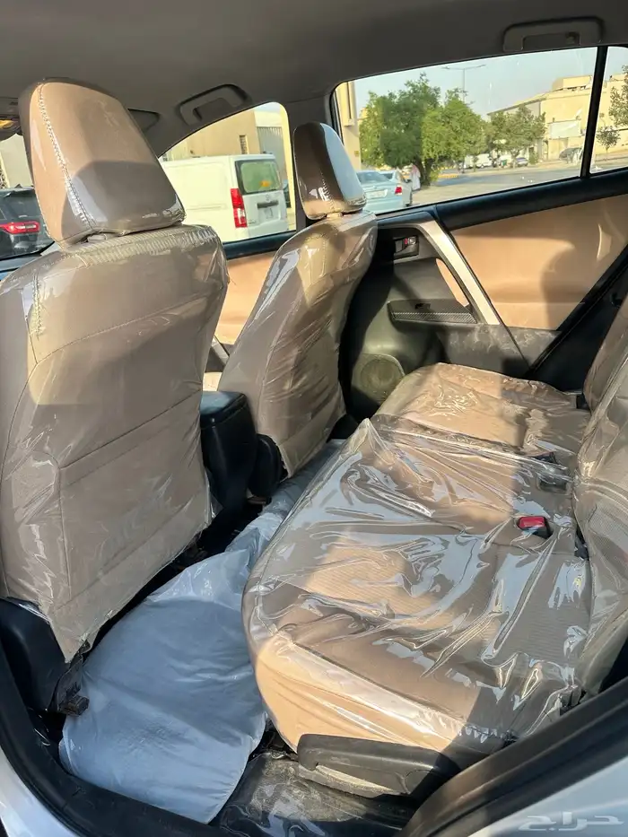 راف فور 2015 للبيع 7