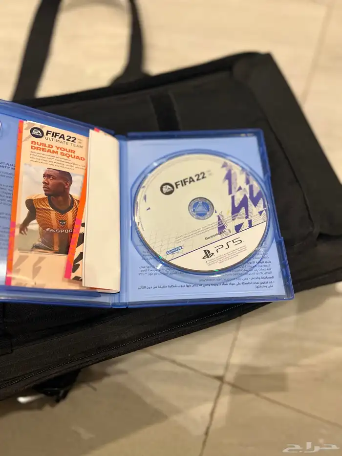 اشرطة سوني 5 نظيفه للبيع 4