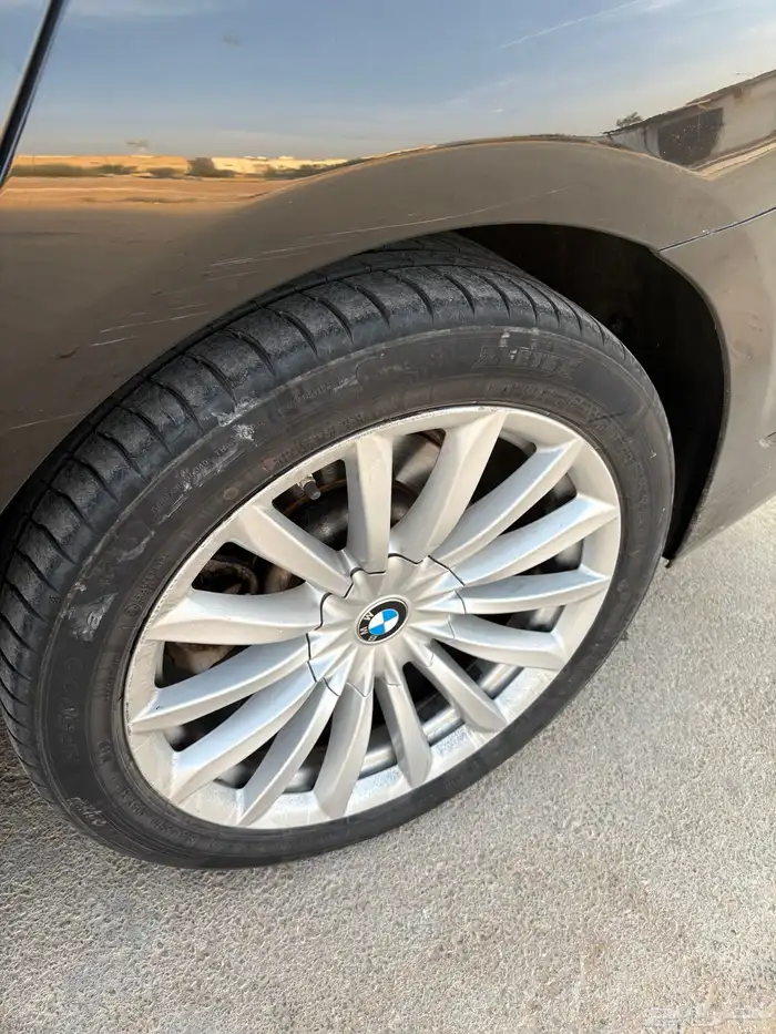 جنوط بي ام 2018 0