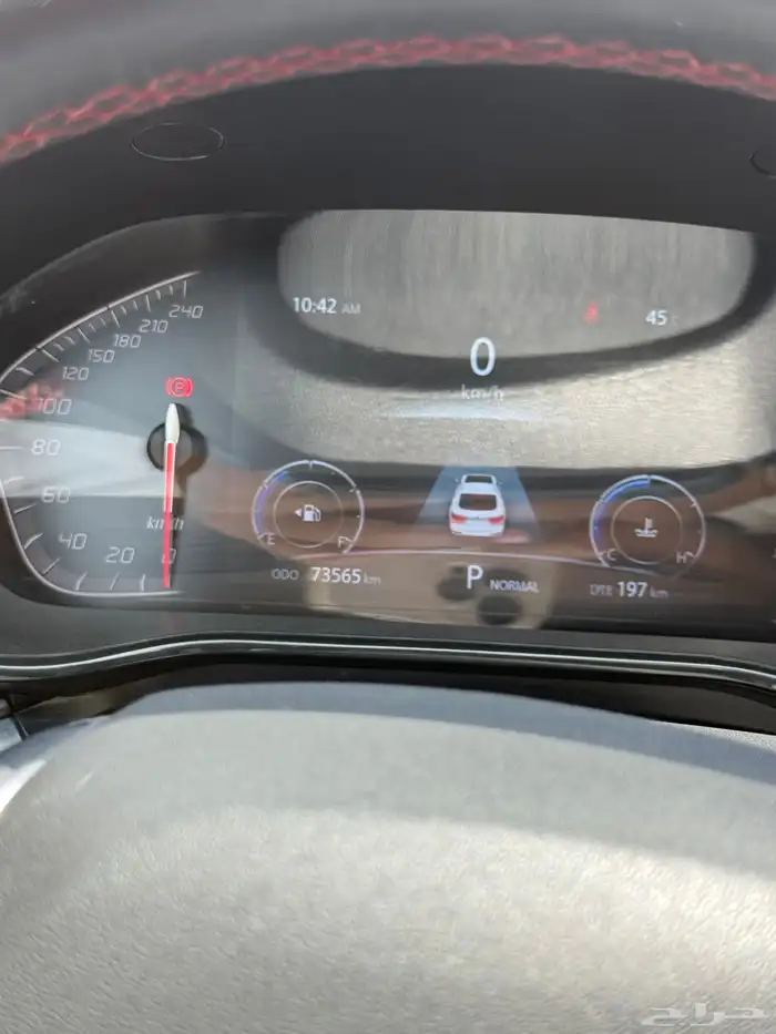 للبيع جيب شانجان CS85 موديل 2022 24