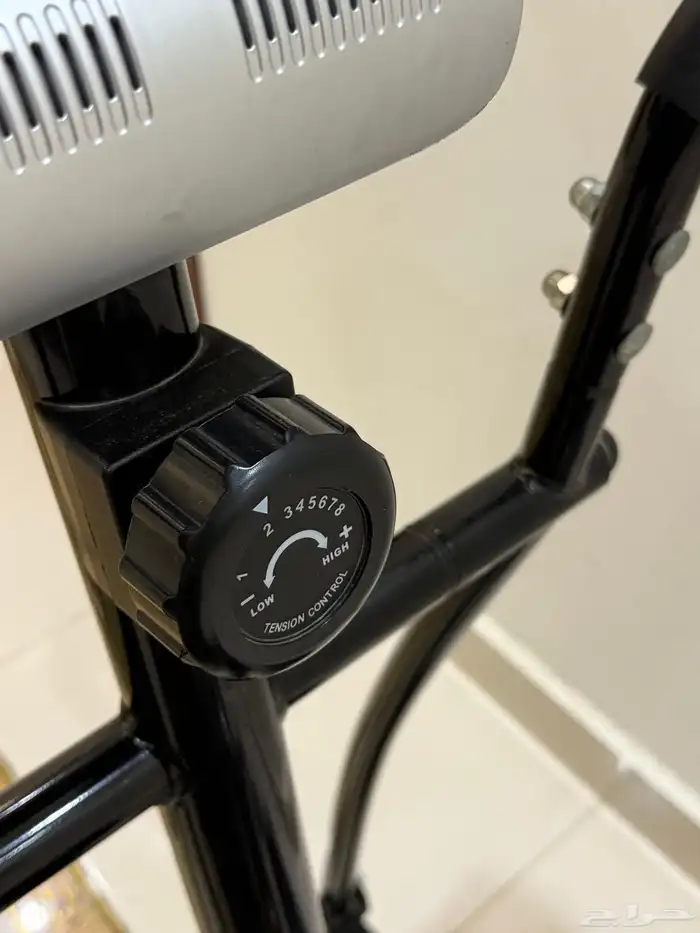 جهاز اوبتكال بدون كهرباء 3