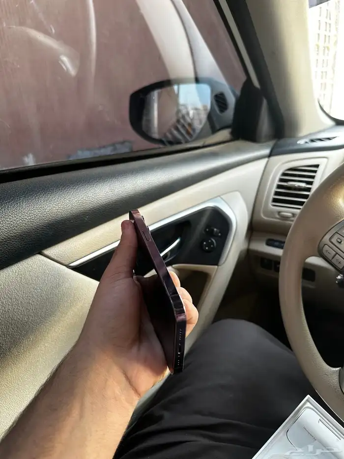 أيفون 14 برو 256 - 81 2